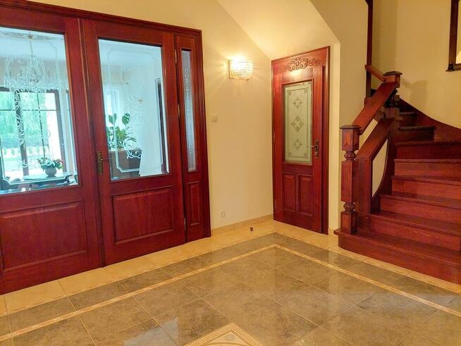 Ekskluzywna perełka z mnóstwem uroku nad Zalewem Szczeciński