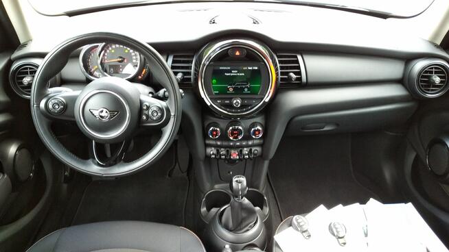 Mini 24 tys*Klimatronik*Asystent parkowania*Parki przód-tył