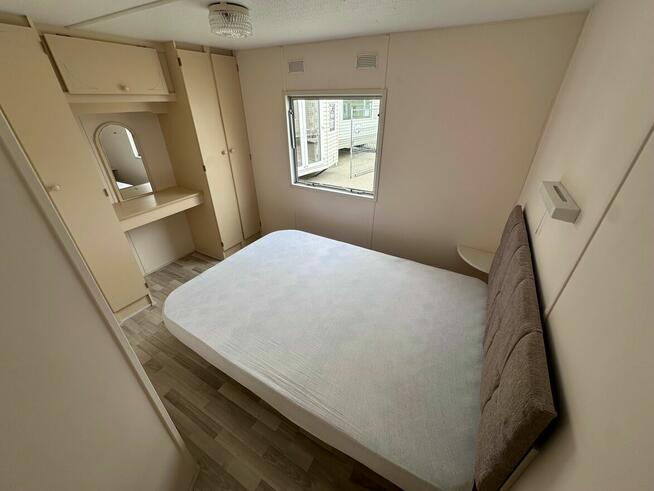 Domek holenderski Delta Cearnarfon 11 x 3,10 m