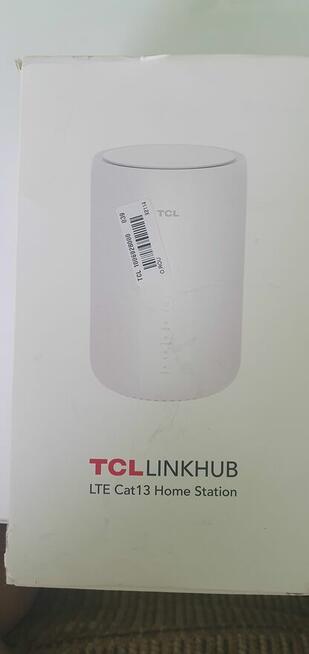 Router TCL