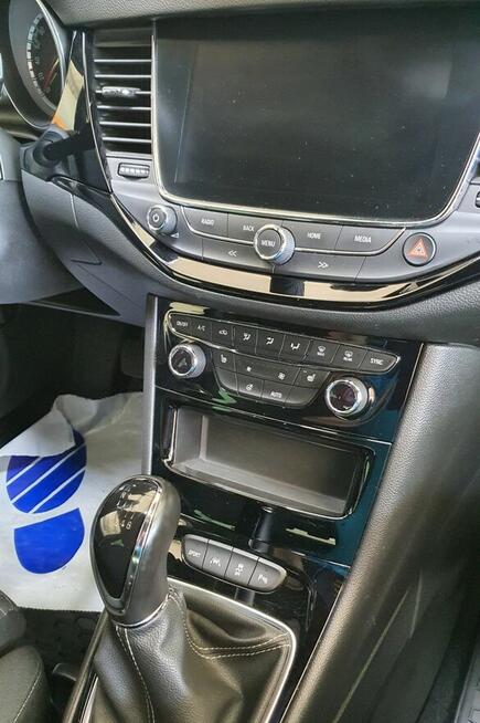 Opel Astra 2019r, benzyna, Polski SALON, wersja DYNAMIC