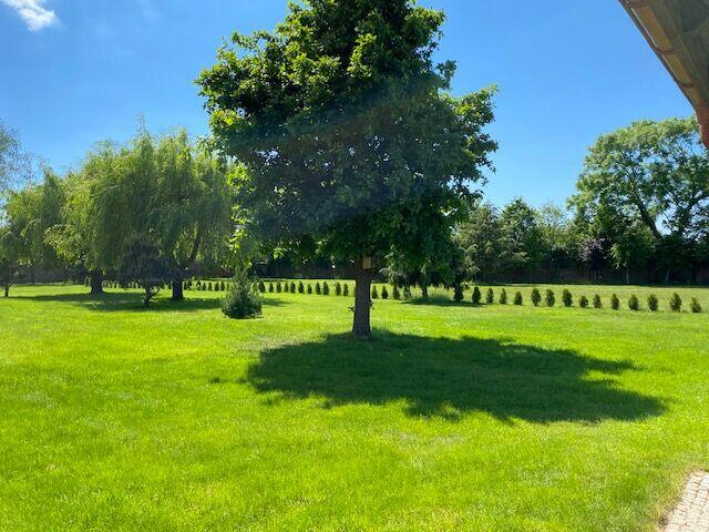 Ekskluzywna perełka z mnóstwem uroku nad Zalewem Szczeciński