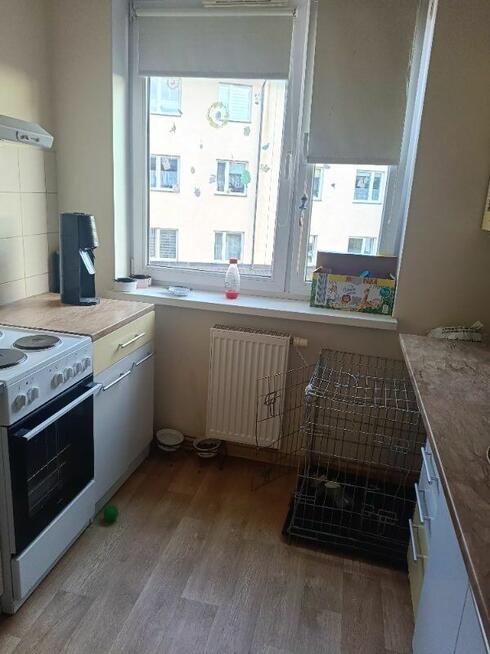 Zamienię mieszkanie komunalne