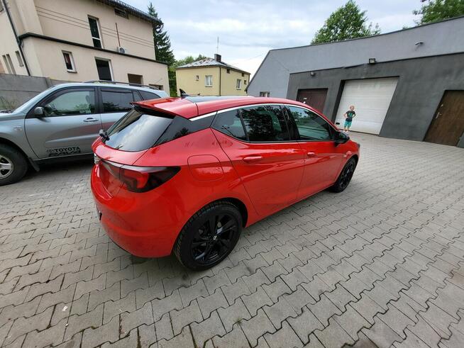 Opel Astra 2019r, benzyna, Polski SALON, wersja DYNAMIC