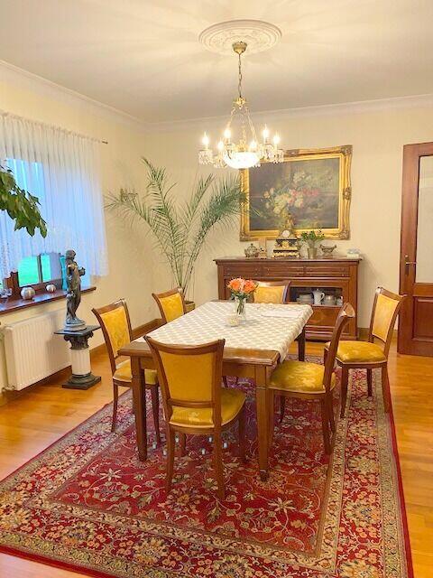 Ekskluzywna perełka z mnóstwem uroku nad Zalewem Szczeciński