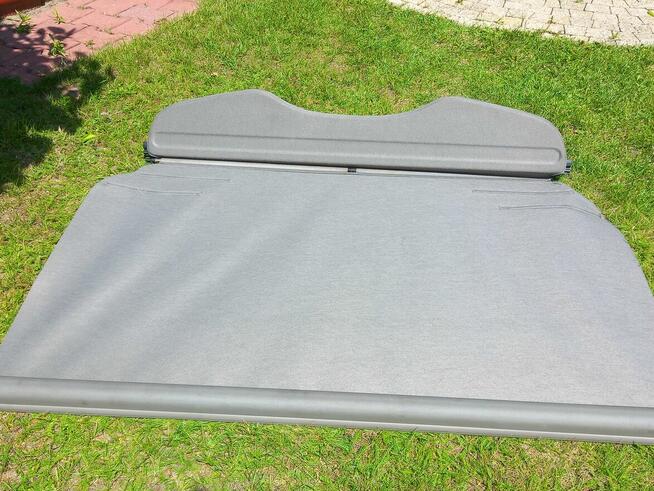 Roleta bagażnika do Renault Espace IV