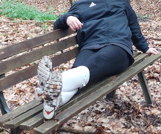 Poznam na dłużej styl Hunter Orginal