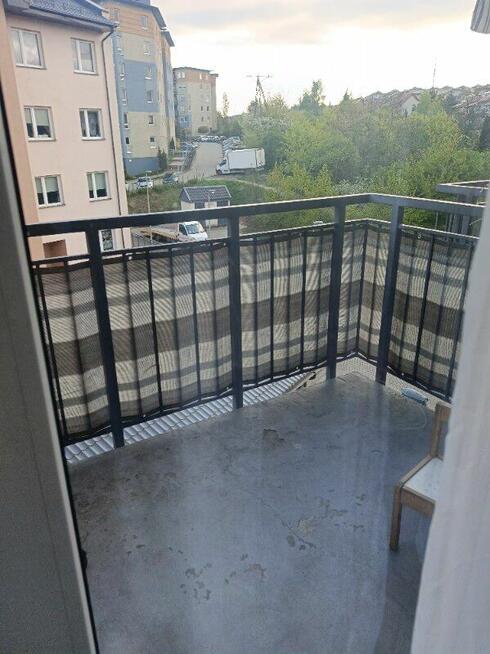 Zamienię mieszkanie komunalne