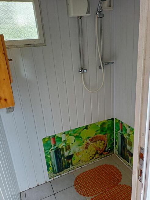 Domki letniskowe Ustka