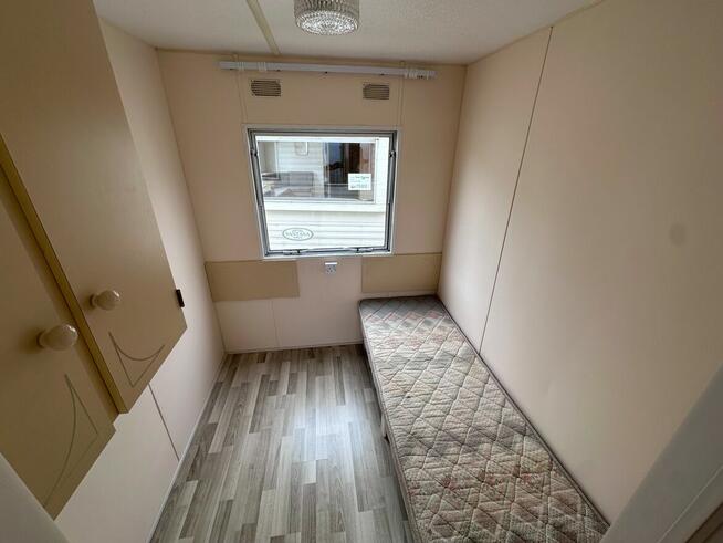 Domek holenderski Delta Cearnarfon 11 x 3,10 m