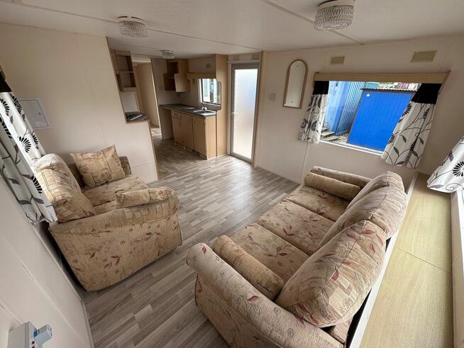 Domek holenderski Delta Cearnarfon 11 x 3,10 m