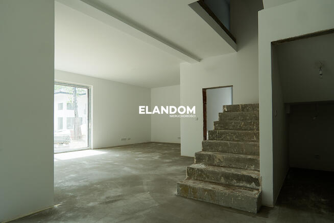 Dobre Miejsce - nowe domy wolnostojące w Józefowie