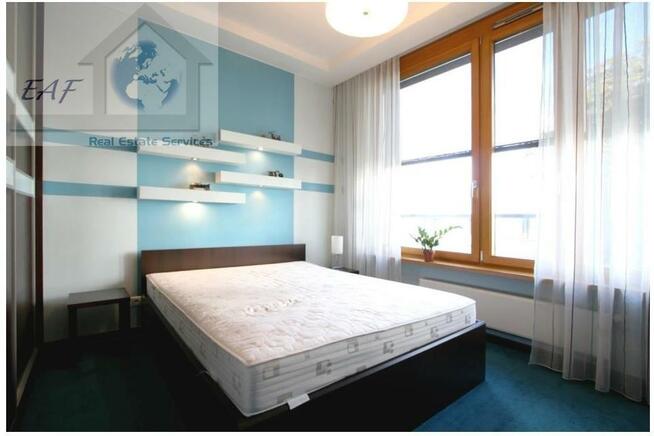 Mieszkanie Warszawa Mokotów, Stegny, Wilanowska Al.