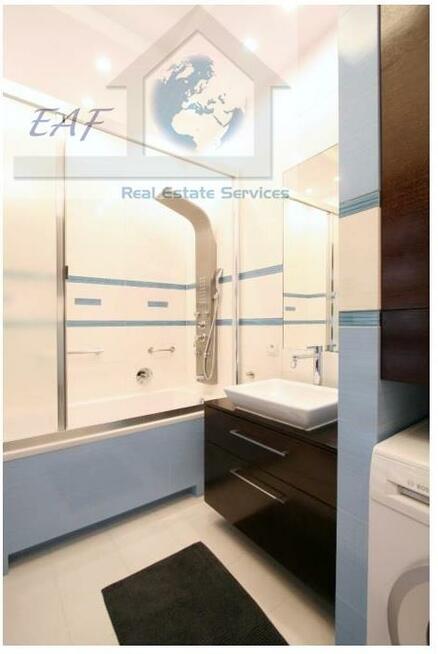 Mieszkanie Warszawa Mokotów, Stegny, Wilanowska Al.