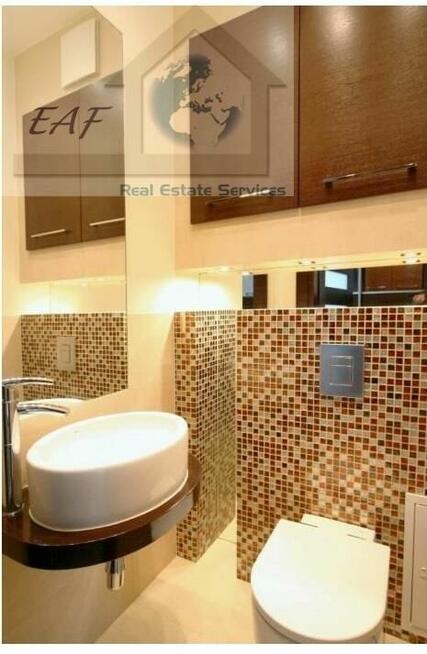 Mieszkanie Warszawa Mokotów, Stegny, Wilanowska Al.