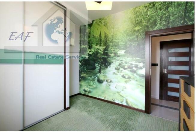 Mieszkanie Warszawa Mokotów, Stegny, Wilanowska Al.