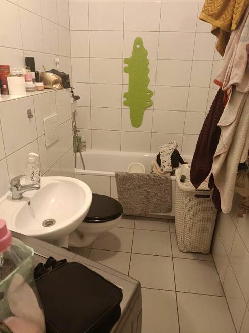 Zamienię mieszkanie komunalne