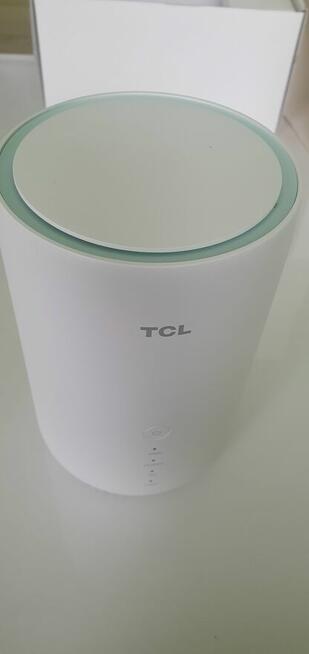 Router TCL