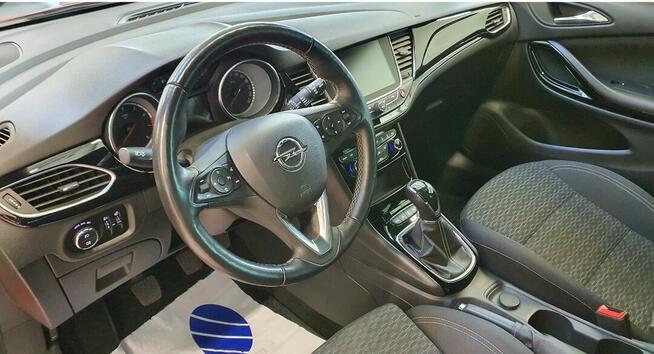 Opel Astra 2019r, benzyna, Polski SALON, wersja DYNAMIC