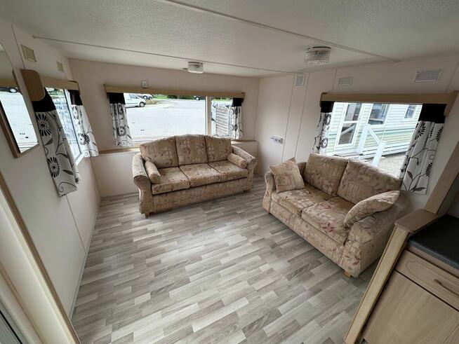 Domek holenderski Delta Cearnarfon 11 x 3,10 m