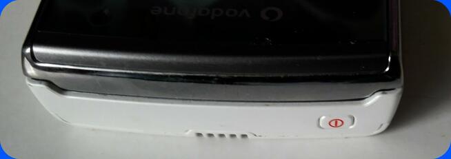 Samsung Model SGH-i640V