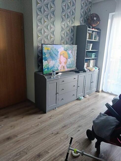 Zamienię mieszkanie komunalne