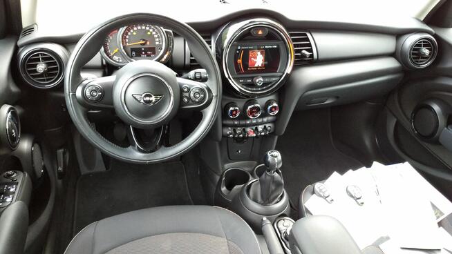 Mini 24 tys*Klimatronik*Asystent parkowania*Parki przód-tył