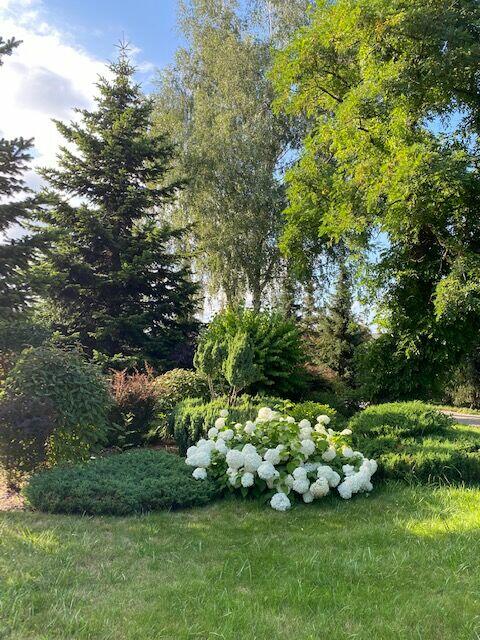 Ekskluzywna perełka z mnóstwem uroku nad Zalewem Szczeciński