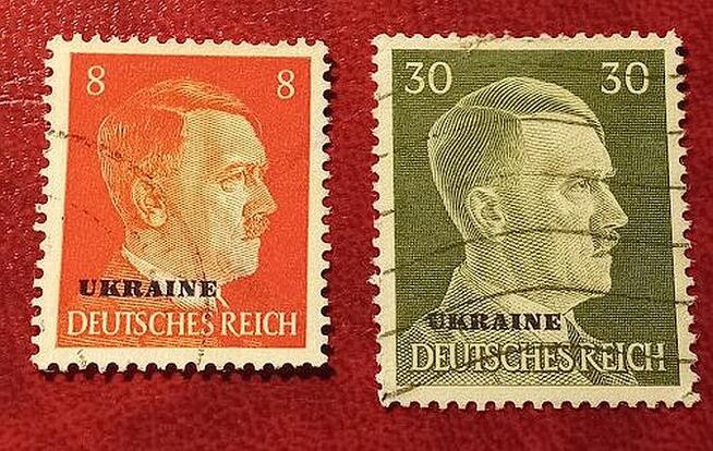 Znaczki Niemcy , Belgia sprzedam