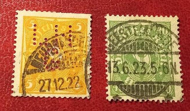 Znaczki Niemcy , Belgia sprzedam