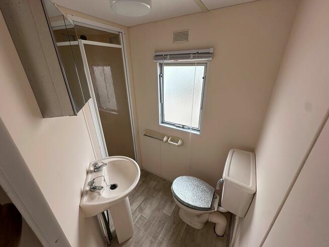 Domek holenderski Delta Cearnarfon 11 x 3,10 m