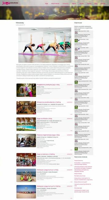 Strony Internetowe, Sklepy i Wizytówki - za grosze