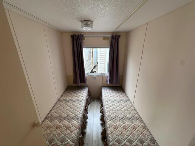 Domek holenderski Delta Cearnarfon 11 x 3,10 m