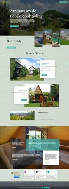 Strony Internetowe, Sklepy i Wizytówki - za grosze