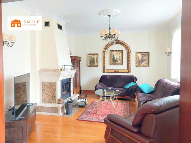 Ekskluzywna perełka z mnóstwem uroku nad Zalewem Szczeciński