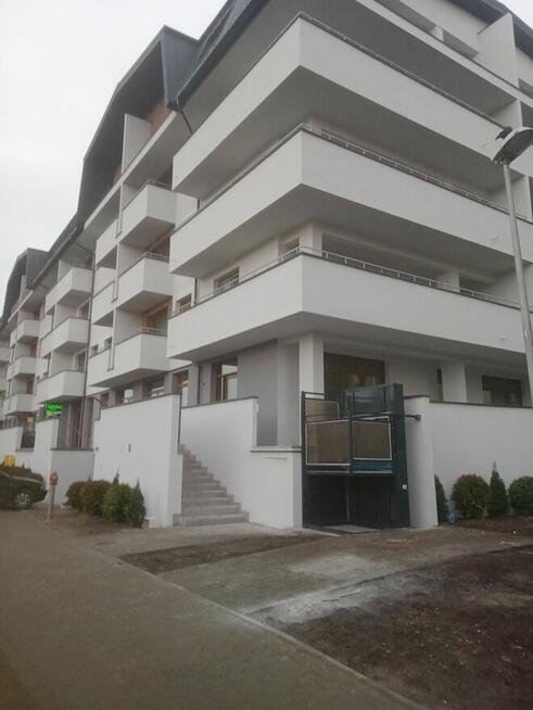 Winda podnośnik platforma dla osób niepełnosprawnych ERALIFT