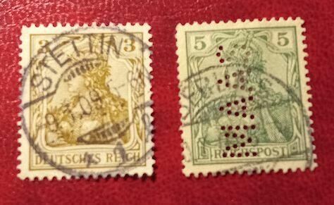 Znaczki Niemcy , Belgia sprzedam