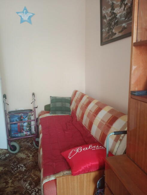 Gdańsk Żabianka wynajmę 3 pokoje