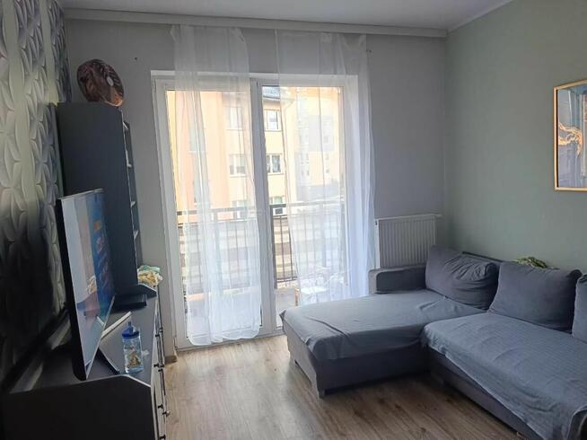 Zamienię mieszkanie komunalne