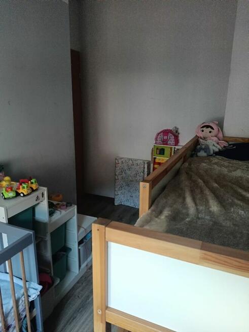 Zamienię mieszkanie komunalne