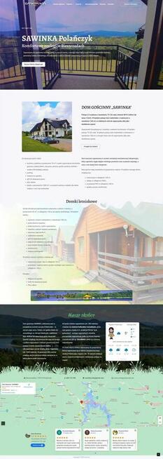 Strony Internetowe, Sklepy i Wizytówki - za grosze