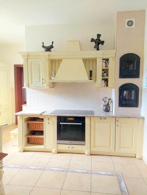 Ekskluzywna perełka z mnóstwem uroku nad Zalewem Szczeciński