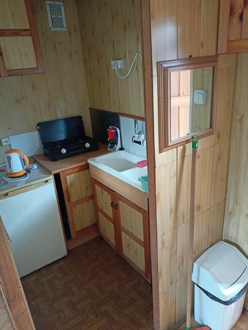 Domki letniskowe Ustka