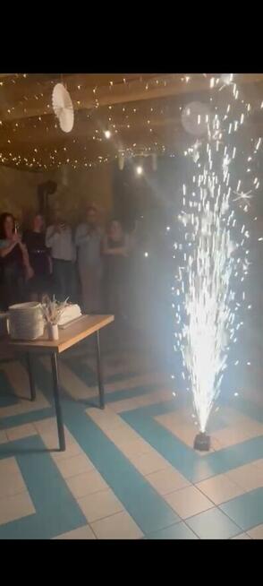 Oprawa muzyczna. DJ i muzyka na żywo