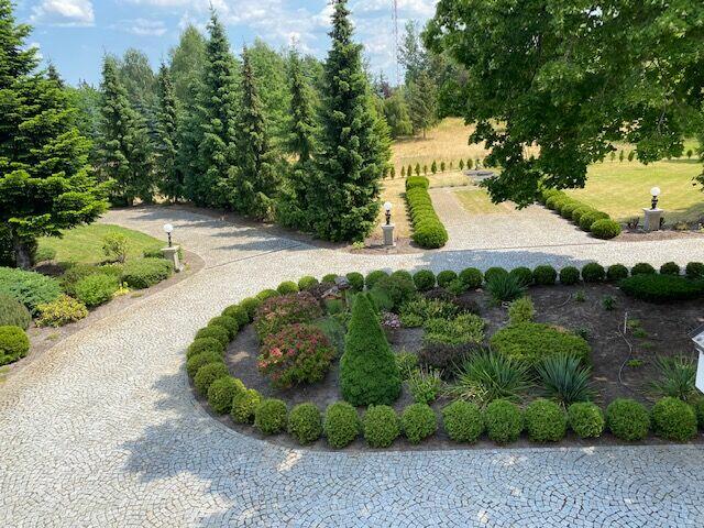 Ekskluzywna perełka z mnóstwem uroku nad Zalewem Szczeciński