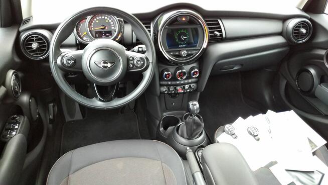 Mini 24 tys*Klimatronik*Asystent parkowania*Parki przód-tył