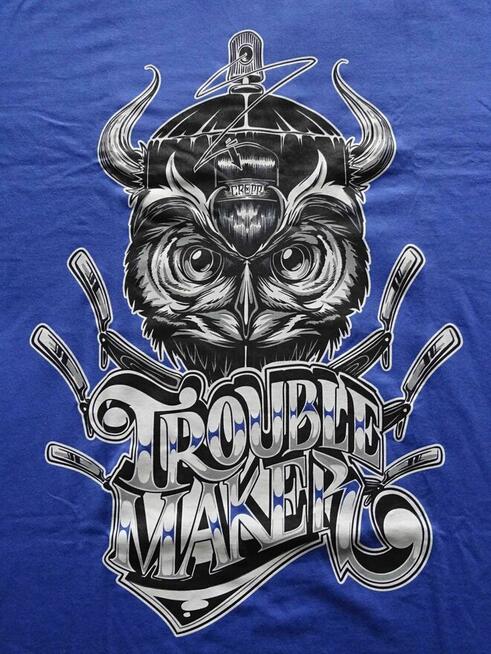 NOWA męska koszulka CROPP, rozmiar L