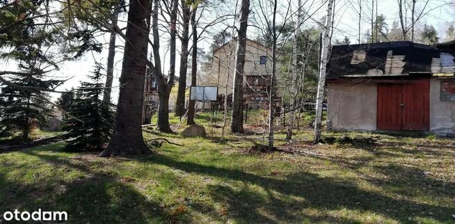 Działka pod zabudowę apartamentów/niedużego hotelu