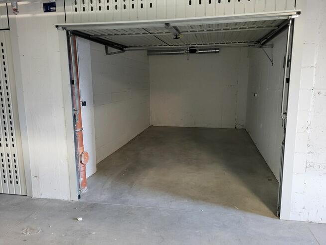 Wynajmę garaż ul. Kazańska 19, Łomża