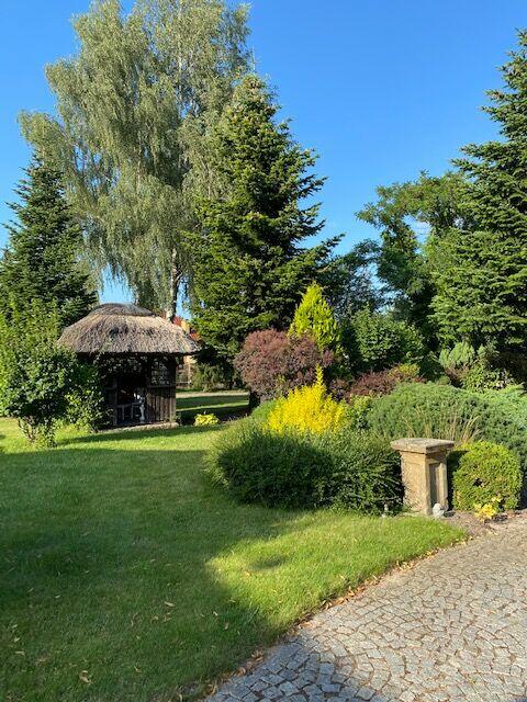 Ekskluzywna perełka z mnóstwem uroku nad Zalewem Szczeciński